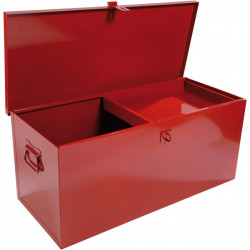 Szafka zamek: Tak Stal SAM 670 x 350 x 350mm