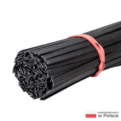 Spoiwo do plastiku PPS 1 kg paski