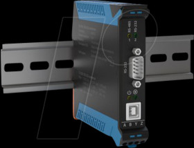 M07260 Media converter, USB / Serial