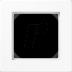 A5581HBFWW Frame, single, alpine white