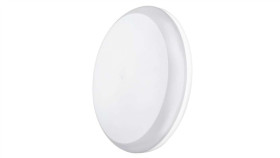 Oprawa Led Okrągła Dori 24,5W Ip54 Neutralna Biel Emos Zm4312