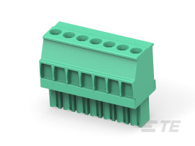 Pluggable Terminal Blocks StrPlug 3.5mm