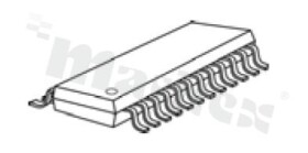 MBI5124GP