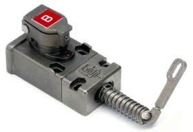 Wyłącznik kluczykowy 440T-MSALE100I Allen Bradley Guardmaster