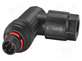 SACC-P12MR-4PL-CMM