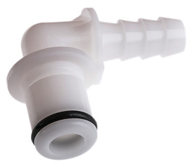 Złącze do węży średnica wew: 1/4cal Złączka końcówki węża zawór: Nie 8,3 bara Colder Products