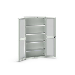 Szafa Blacha stalowa Bott 1050 x 350 x 2000mm