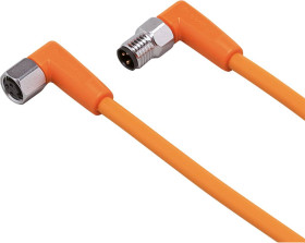 ifm Electronic EVT171 Linia połączenia EVT171, piny: 3, 3, 10 m, 1 szt.