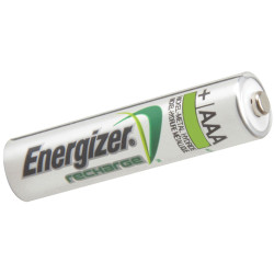 Energizer&#xAE; S10261 Recharge Power Plus AAA Batteries 700 mAh (Pack 4)