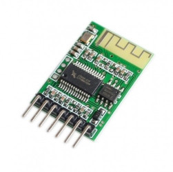 Bluetooth Audio Receiver Module - 5V - for DIY Wireless Speaker