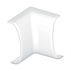Narożnik wewnętrzny LE 60x20mm biały KOPOS