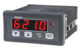 Regulator temperatury AR621/P