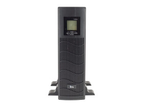 Zasilacz awaryjny UPS Rack Tower 3000VA 2400W LCD 4x9Ah/12V czysta sinusoida RTS-LI-3k0-3U-LCD-4x9