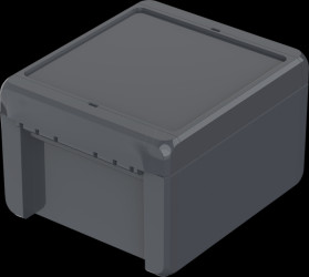 96013234 Bocube,151x125x90 mm, outdoor-compatible, IP68