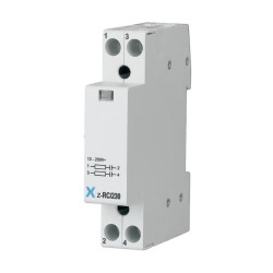 Element tłumiący zakłócenia 101428 Z-RC/230, Eaton, Z-RC, Części dystrybucyjne Eaton