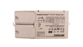 Statecznik Elektroniczny Do Lamp Wyładowczych 1X35w 220-240V Pt-Fit...