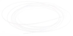 Rękaw ochronny Przezroczysty 1.01mm RS PRO