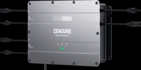 Zendure SolarFlow HUB-2000