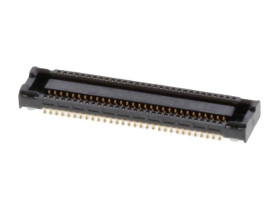 Molex 513380674 Obudowa złącza pin żeńskiego na PCB, piny: 60, 1 szt.