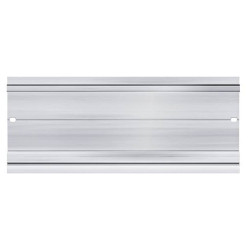 Siemens 6ES75901AF300AA0 SIMATIC S7 PLC L-section rail spare part