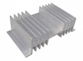 RADIATOR A4129 L=7CM