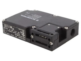 101166285 Wyłącznik bezpieczeństwa: ryglujący NC x4 + NO x2