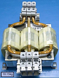 Dławik liniowy ABB CHK-05