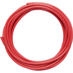 Quadrios 25CW037 Wire LiFY Red 0.14 mm&#xB2; 3 m Harmonised Certified Cables