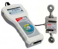 MIER-FB200K Dynamometr cyfrowy do 200kG z czujnikiem zewnętrznym