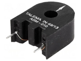 PP-ASM-010 Przekładnik prądowy ASM I AC 1÷10A 50 10 -40÷120C