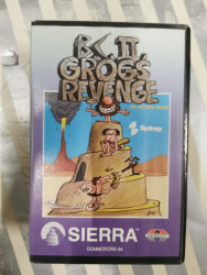 BC II Grogs Revenge