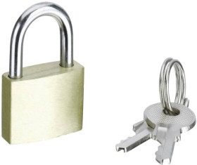 Kłódka ABB GJF1109999R0001