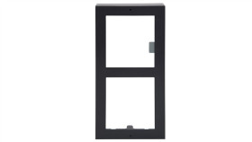 Ramka Podwójna Do Montażu Natynkowego Ip Vidos One D2100-2