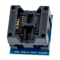 ADAPTER SO8 SOP8 na DIP8 200mil