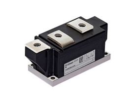 Moduł tyrystorowy podwójny 500A 1600V Infineon SCR 14500A BG-PB60AT-1