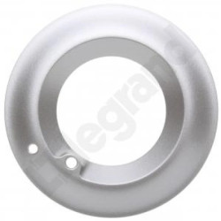 MYHOME BUS/SCS - Plakietka odbiornika podczerwieni nr ref. 0672 41 Tytanowa 068566