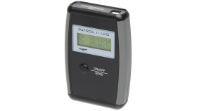 Rejestrator Pracy Wartowników Patrol-Ii-Lcd