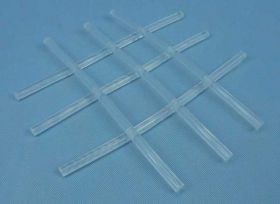 KLEJ BIAŁY 11,2mm/30cm!DŁUGI 1kg=36szt