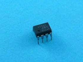 NJM-4556-D DIP-8 UKŁAD