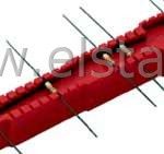 Przyrząd do oporników