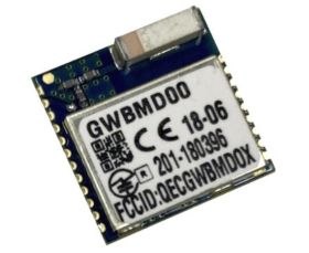 RF GWBMD00 RF GWBMD00