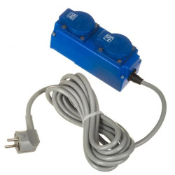 Opóźniacz rozruchu, do sterowania odciągu wiórów. 20P3162