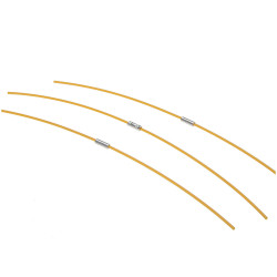 ALM BD145 Heavy-Duty Lines to Fit Black &amp; Decker Trimmers A6487 (Pack 10)