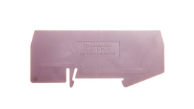 Ścianka Rozdzielająca Sekcje Atp-St Quattro 3030815 /50Szt./