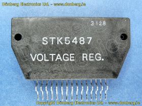 STK5487