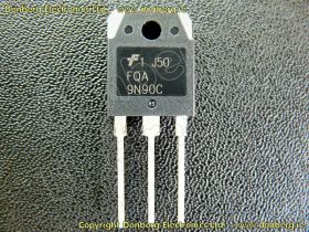FQA9N90C