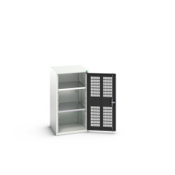 Szafa Blacha stalowa Bott 525 x 550 x 1000mm