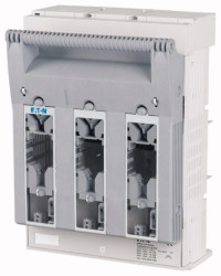 Rozłącznik bezpiecznikowy 3P 400A NH2 Basic na szyny zbiorcze XNH2-S400 183065