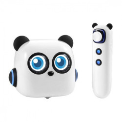 Makeblock mTiny Coding Kit - zestaw edukacyjny z robotem do edukacji przedszkolnej i wczesnoszkolnej