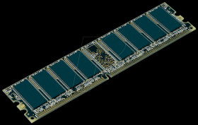 2 GB DDR3 1333 CL9 brand